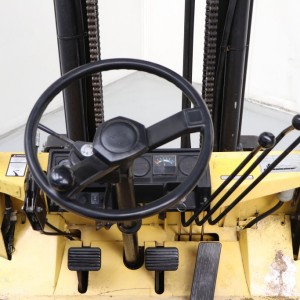 Fbl 25 TCM Electric forklift 2.50T 3.50M  NJ52