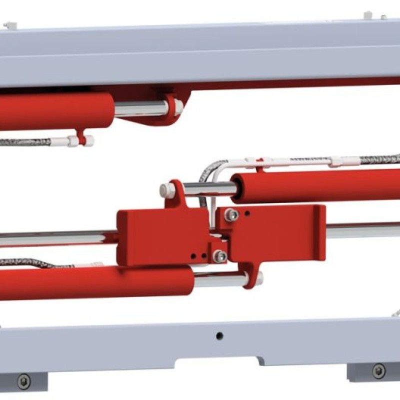 Lzv 45 s DURWEN Atasament 5.00T 2026  OE28