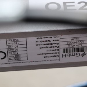 Lzv 45 s DURWEN Прикаченe файлове 5.00T 2026  OE29