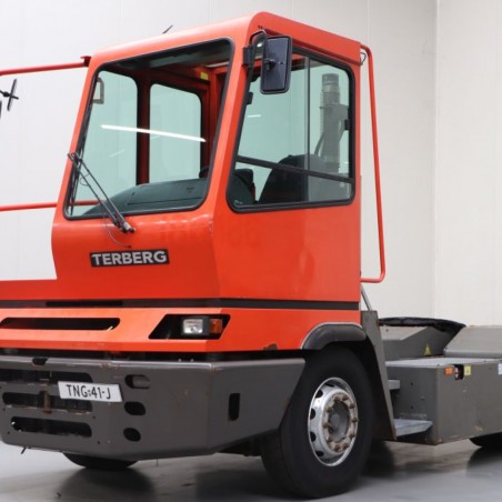 Yt182 TERBERG 34.00T 2016  OH37