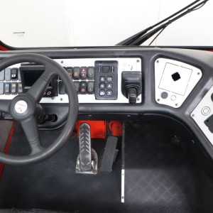 Yt182 TERBERG 34.00T 2016  OH37