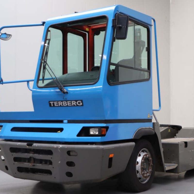 Yt182 TERBERG 34.00T 2015  OH38