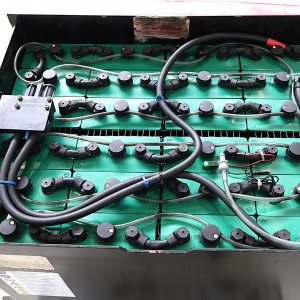 Narrow AISLE Reach Truck 2.00T 7.41M 2019  T176044