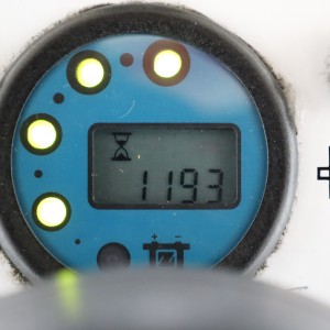 Narrow AISLE Reach Truck 2.00T 7.41M 2019  T176044