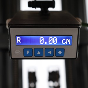 Narrow AISLE Reach Truck 2.00T 7.41M 2019  T176044