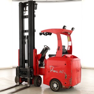 Narrow AISLE Reach Truck 2.00T 7.41M 2019  T176044