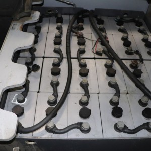 Ag2n1l16q UNICARRIERS Electric forklift 1.60T 3.00M 2018  MY44