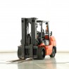 Toyota 7-FG0U-60 Stivuitor GPL 6.00T 4.00M 2007  E176404