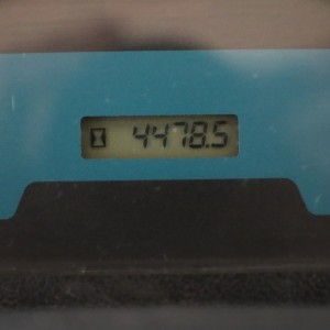 Toyota 7-FG0U-60 Мотокар за LPG 6.00T 4.00M 2007  E176404