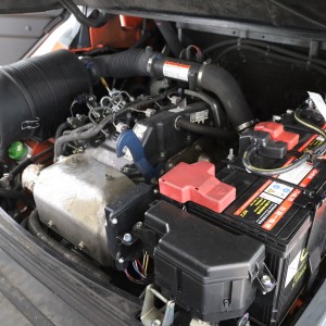 Toyota 40-8-FD-60-N Stivuitor diesel 6.00T 3.70M 2019  Q176391