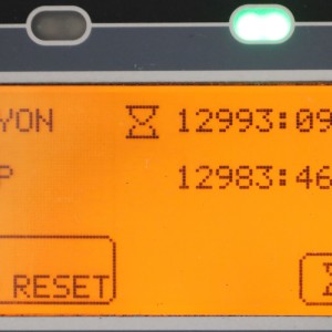 Toyota 8-FBEK-16-T Electric forklift 1.60T 3.30M 2020  I176333