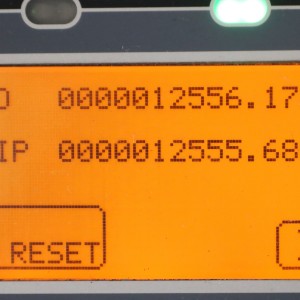 Toyota 8-FBEK-16-T Electric forklift 1.60T 3.30M 2020  I176333