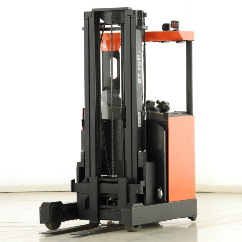 Toyota RRE-160-M Reach Truck 1.60T 5.40M 2020  G176231
