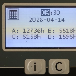 Toyota RRE-140-H Reach Truck 1.40T 9.50M 2020  E176229