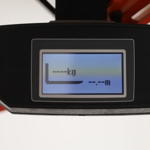 Toyota RRE-140-H Reach Truck 1.40T 9.50M 2020  E176229