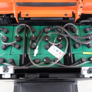 Toyota TSE-300 2019  O176214