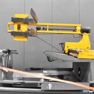 Jungheinrich EKX 514 1.40T 7.00M 2017  S57443