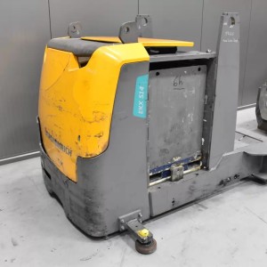 Jungheinrich EKX 514 1.40T 7.00M 2017  S57443