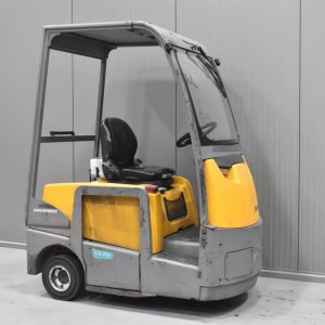 Jungheinrich EZS 570 7.00T 2017  C49777