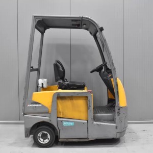 Jungheinrich EZS 570 7.00T 2017  C49777