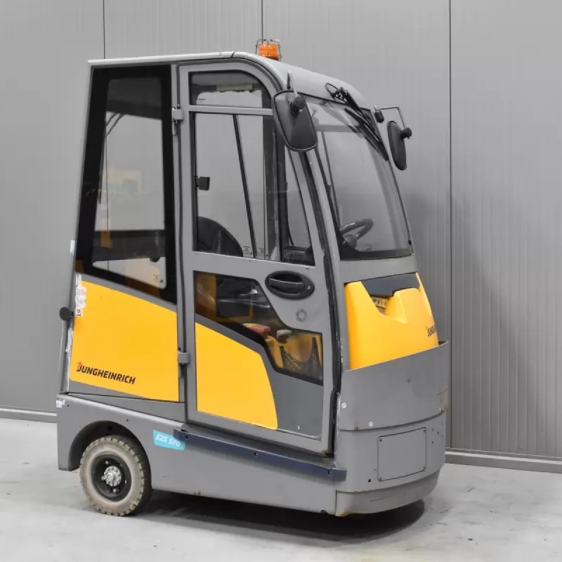 Jungheinrich EZS 570 7.00T 2018  R50917