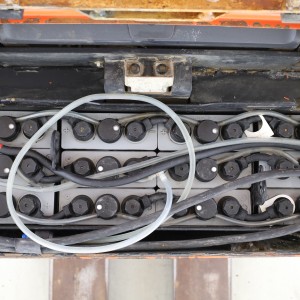 Toyota LPE-200 Transpaleta electrica  2.00T 2021  C176302