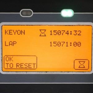 Toyota 8-FBE-15-T Stivuitor electric 1.50T 3.00M 2021  R176267