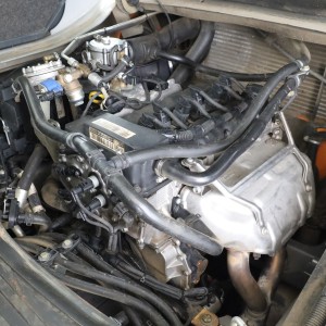 Still RX-70-50-600 Мотокар за LPG 5.00T 6.28M 2017  U176020