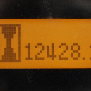 Nissan UG-1-F-2-A-30-WU Мотокар за LPG 3.00T 4.30M 2011  B168801