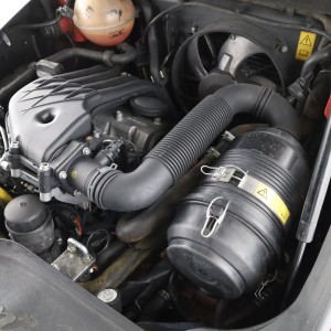 Linde H-20-D-01 Stivuitor diesel 2.00T 6.22M 2018  J176409