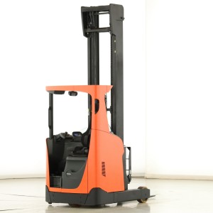 Toyota RRE-140-H Reach Truck 1.40T 9.50M 2020  D176228