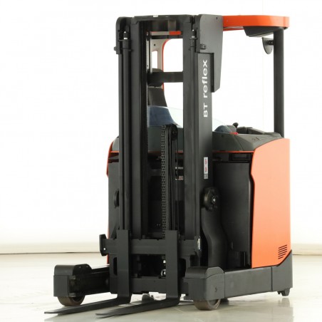 Toyota RRE-140-H Reach Truck 1.40T 4.90M 2019  V176221