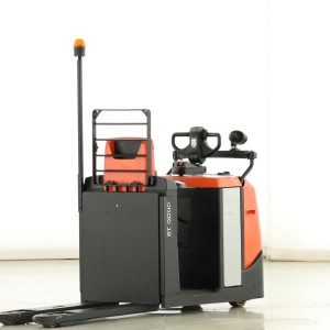 Toyota OSE-250 Reach Truck 2.50T 2019  F176205