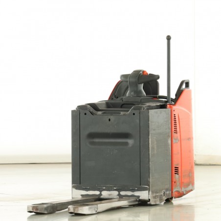 Linde T-20-SP Transpaleta electrica  2.00T 2020  J176084