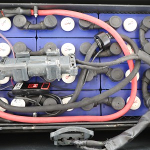 Linde T-20-SP Transpaleta electrica  2.00T 2020  J176084