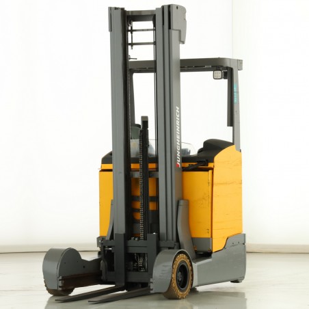 Jungheinrich ETVC-16 Reach Truck 1.60T 6.80M 2018  D175628