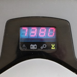 Toyota LPE-200 Transpaleta electrica  2.00T 2018  M174012