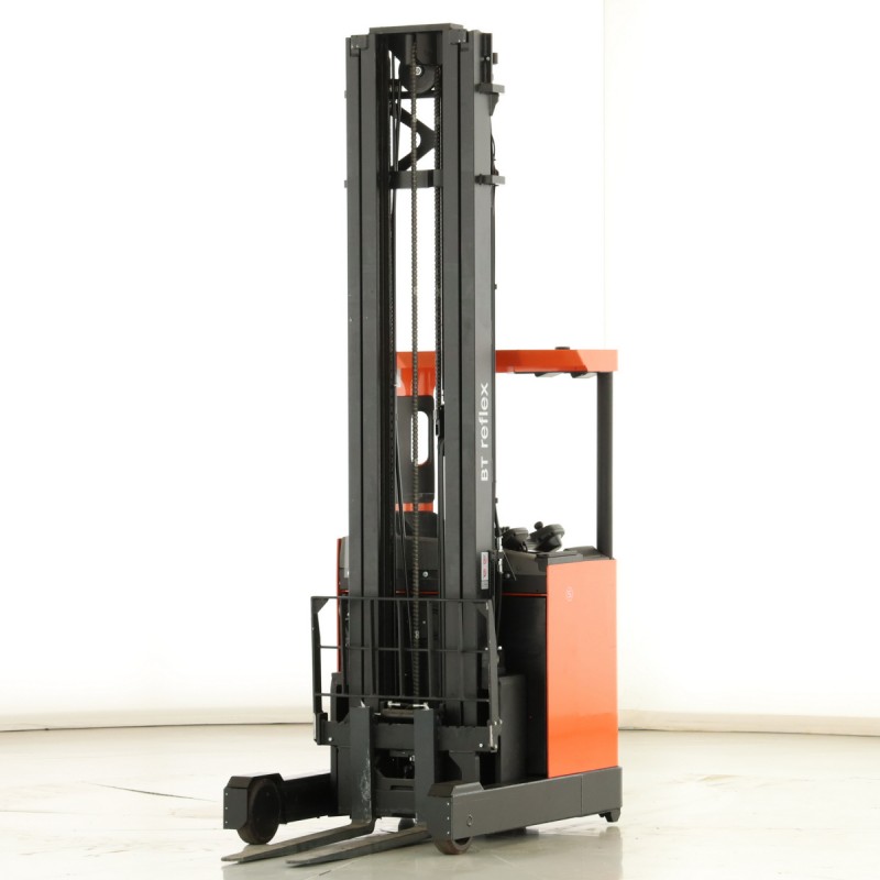 Toyota RRE-160-M Reach Truck 1.60T 8.50M 2019  V176271