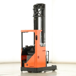 Toyota RRE-160-M Reach Truck 1.60T 8.50M 2019  V176271