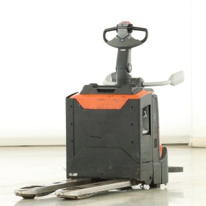 Toyota LPE-200 Electric pallet truck 2.00T 2021  Q176266