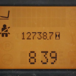 Linde H-35-T-02 Stivuitor GPL 3.50T 3.65M 2016  K176085