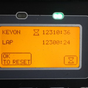 Toyota 8-FBE-20-T Stivuitor electric 2.00T 4.70M 2018  C175977