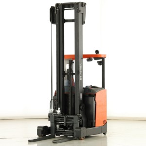 Toyota RRE-160-H Reach Truck 1.60T 9.00M 2018  O174464