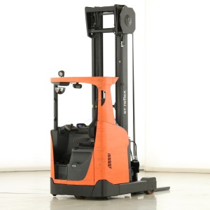 Toyota RRE-160-H Reach Truck 1.60T 9.00M 2018  O174464