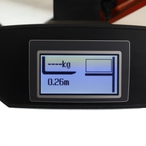 Toyota RRE-160-H Reach Truck 1.60T 9.00M 2018  O174464