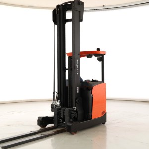 Toyota RRE-160-H Reach Truck 1.60T 9.00M 2018  O174464