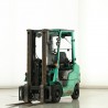 Mitsubishi FG-20-NT Stivuitor GPL 2.00T 4.30M 2018  P176540