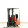 Bt CBE-120 Stivuitor electric 1.20T 4.50M 2006  F176530