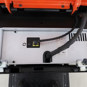 Toyota TSE-500 2020  P176215