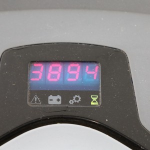 Toyota TSE-500 2020  P176215